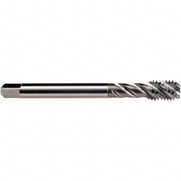 Emuge - Spiral Point STI Taps Thread Size (Inch): 9/16-18 Class of Fit: 2B - USA Tool & Supply