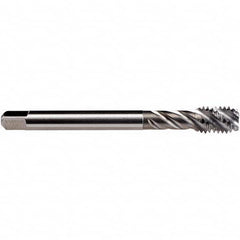 Emuge - Spiral Point STI Taps Thread Size (Inch): 5/8-18 Class of Fit: 2B - USA Tool & Supply