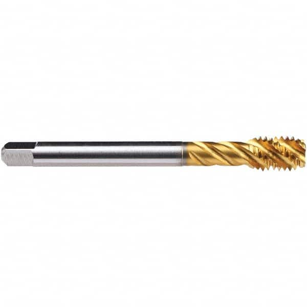 Emuge - Spiral Point STI Taps Thread Size (Inch): 3/4-10 Class of Fit: 3B - USA Tool & Supply