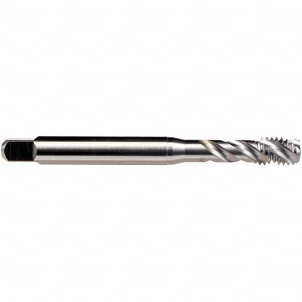 Emuge - Spiral Point STI Taps Thread Size (mm): M3x0.50 Class of Fit: 3B - USA Tool & Supply