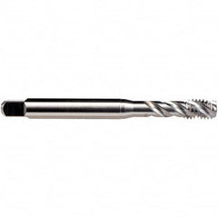 Emuge - Spiral Point STI Taps Thread Size (mm): M3x0.50 Class of Fit: 3B - USA Tool & Supply