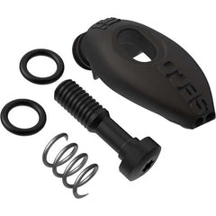 Seco - Clamps For Indexables Type: Clamp Set Clamp Style: CX - USA Tool & Supply