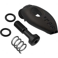 Seco - Clamps For Indexables Type: Clamp Set Clamp Style: CN - USA Tool & Supply