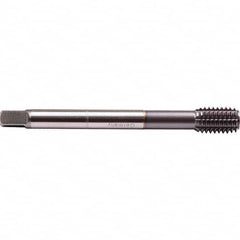 Emuge - 9/16-18 UNF 2B Modified Bottoming Thread Forming Tap - USA Tool & Supply