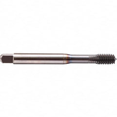 Emuge - #6-40 UNF 2B Modified Bottoming Thread Forming Tap - USA Tool & Supply