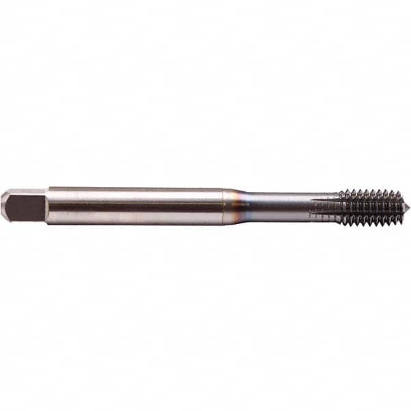 Emuge - 9/16-12 UNC 2B Form Tap Thread Forming Tap - USA Tool & Supply