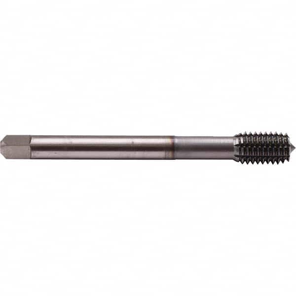 Emuge - 1/4-20 UNC 2B Bottoming Thread Forming Tap - USA Tool & Supply