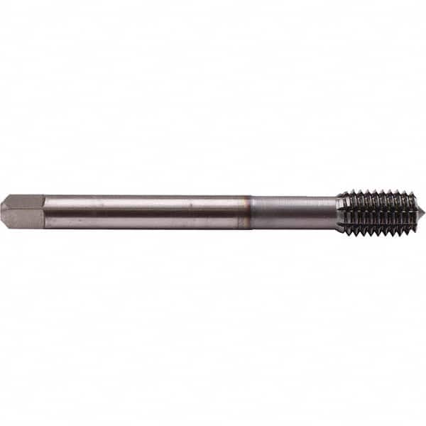 Emuge - 9/16-18 UNF 2B Modified Bottoming Thread Forming Tap - USA Tool & Supply