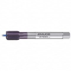 Emuge - 3/4-16 UNF 2B Form Tap Thread Forming Tap - USA Tool & Supply