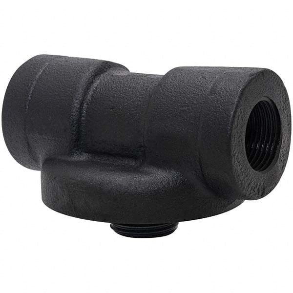 Baldwin Filters - 1 Thread 3-3/4" OAL Automotive Fuel Filter - USA Tool & Supply