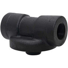 Baldwin Filters - 1 Thread 3-3/4" OAL Automotive Fuel Filter - USA Tool & Supply