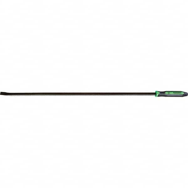 Mayhew - Pry Bars Tool Type: Pry Bar w/Handle Overall Length Range: 48" and Longer - USA Tool & Supply