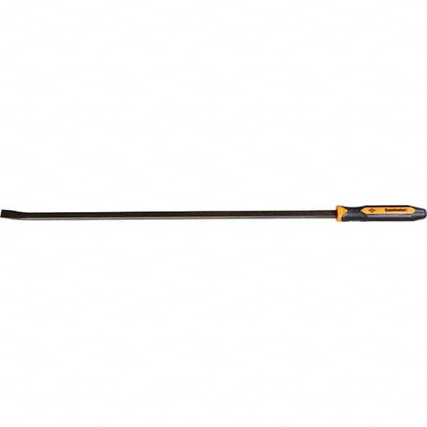 Mayhew - Pry Bars Tool Type: Pry Bar w/Handle Overall Length Range: 48" and Longer - USA Tool & Supply