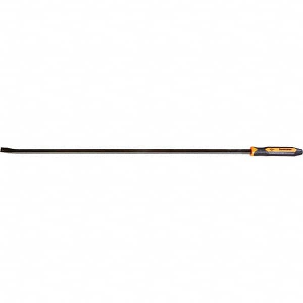 Mayhew - Pry Bars Tool Type: Pry Bar w/Handle Overall Length Range: 48" and Longer - USA Tool & Supply