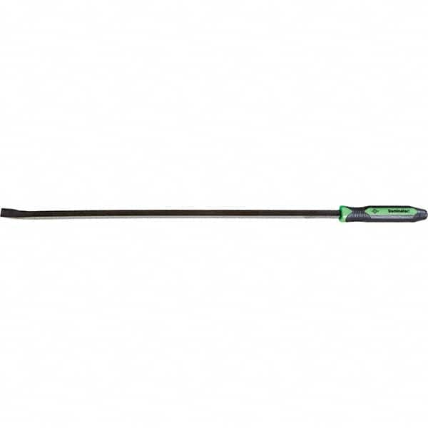 Mayhew - Pry Bars Tool Type: Pry Bar w/Handle Overall Length Range: 48" and Longer - USA Tool & Supply