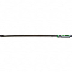 Mayhew - Pry Bars Tool Type: Pry Bar w/Handle Overall Length Range: 48" and Longer - USA Tool & Supply