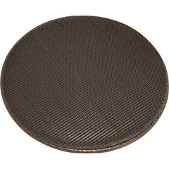 Dynabrade - 4" Diam Hook & Loop Disc Backing Pad - 6,000 RPM - USA Tool & Supply