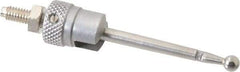 Mitutoyo - Drop Indicator Replacement Parts Part Type: Lever Point For Use With: AGD 1,2,3,4 - USA Tool & Supply