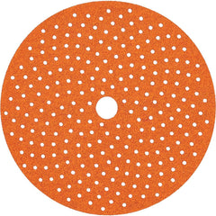 Norton - Hook & Loop Discs Abrasive Type: Coated Disc Diameter (Inch): 6 - USA Tool & Supply