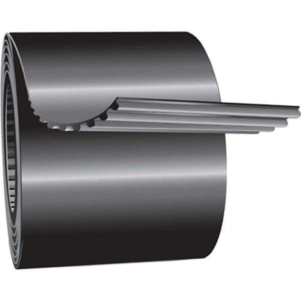 Gates - Belts Belt Style: V-Belts Outside Length: 27.880 (Decimal Inch) - USA Tool & Supply