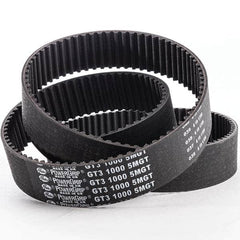 Gates - Belts Belt Style: V-Belts Belt Section: 5VP - USA Tool & Supply