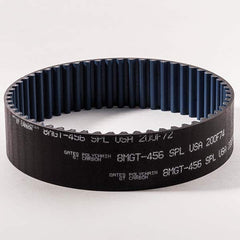 Gates - Belts Belt Style: V-Belts Belt Section: C - USA Tool & Supply