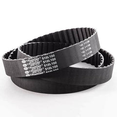 Gates - Belts Belt Style: V-Belts Belt Section: 4L - USA Tool & Supply