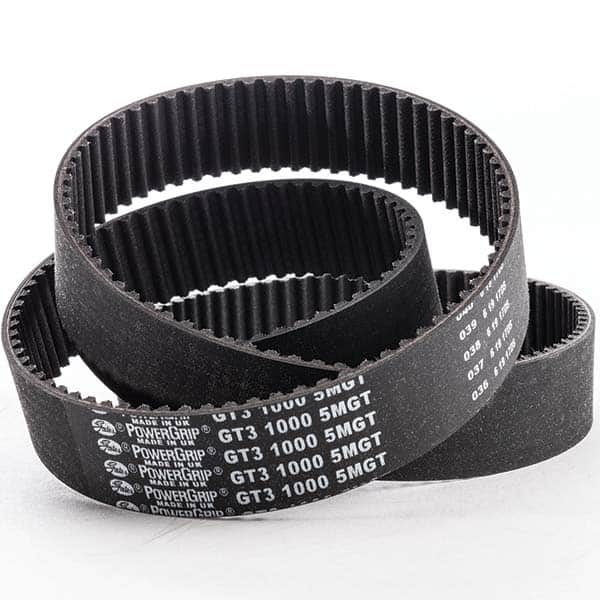 Gates - Belts Belt Style: V-Belts Belt Section: CP - USA Tool & Supply