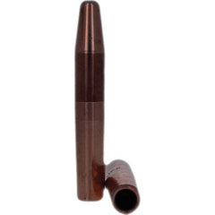Tuffaloy - Spot Welder Tips For Use With: 4RW Electrode Holder Type: Straight Tip A Nose (Pointed) - USA Tool & Supply