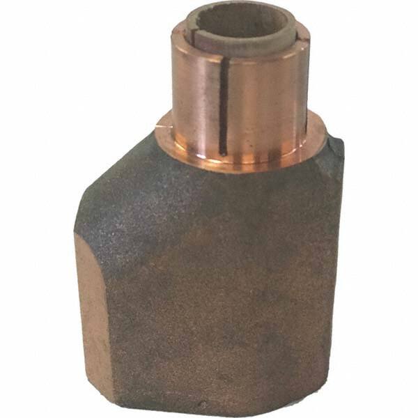 Tuffaloy - Spot Welder Accessories - Exact Industrial Supply