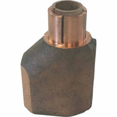 Tuffaloy - Spot Welder Accessories - Exact Industrial Supply