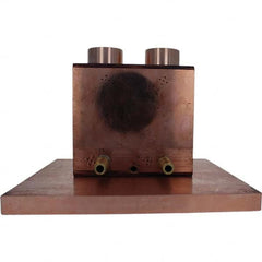 Tuffaloy - Spot Welder Accessories - Exact Industrial Supply