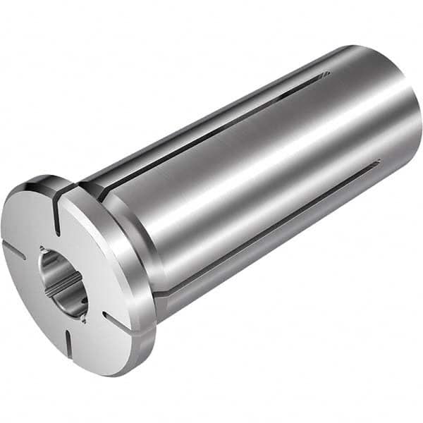 Sandvik Coromant - Hydraulic Chuck Sleeves Inside Diameter (Inch): 1/8 Outside Diameter (mm): 12.00 - USA Tool & Supply