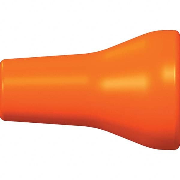 Value Collection - Coolant Hose Nozzles Type: Nozzle Nozzle Diameter (Inch): 3/8 - USA Tool & Supply