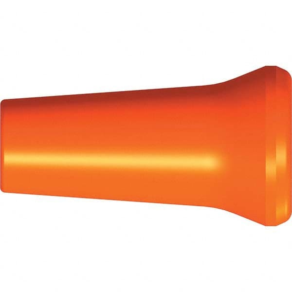 Value Collection - Coolant Hose Nozzles Type: Nozzle Nozzle Diameter (Inch): 1/4 - USA Tool & Supply