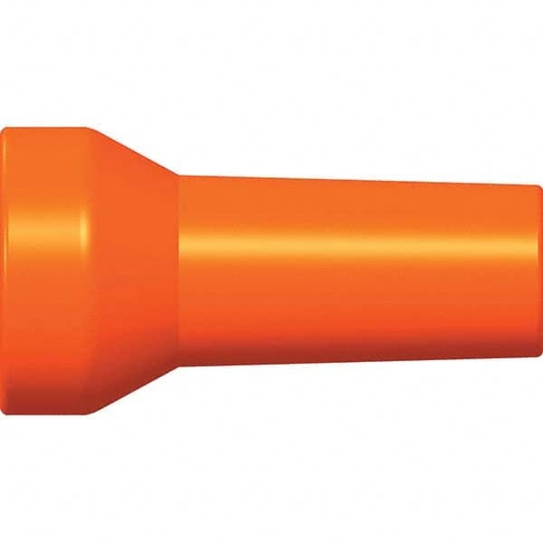 Value Collection - Coolant Hose Nozzles Type: Nozzle Nozzle Diameter (Inch): 3/8 - USA Tool & Supply