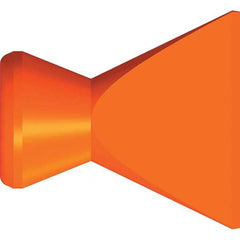 Value Collection - Coolant Hose Nozzles Type: Nozzle Nozzle Diameter (Inch): 1 - USA Tool & Supply