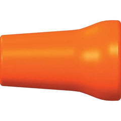 Value Collection - Coolant Hose Nozzles Type: Nozzle Nozzle Diameter (Inch): 1/2 - USA Tool & Supply