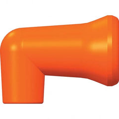 Value Collection - Coolant Hose Nozzles Type: Nozzle Nozzle Diameter (Inch): 1/4 - USA Tool & Supply