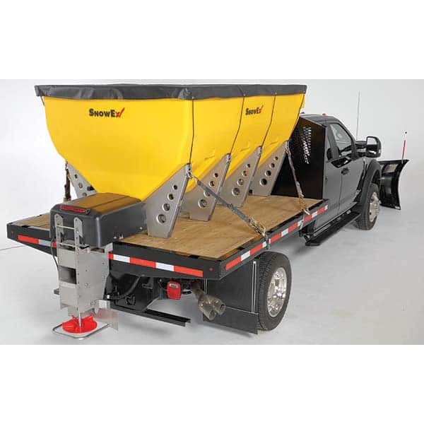 Trynex - Landscape Spreaders Type: Tailgate Capacity: 2127 - USA Tool & Supply