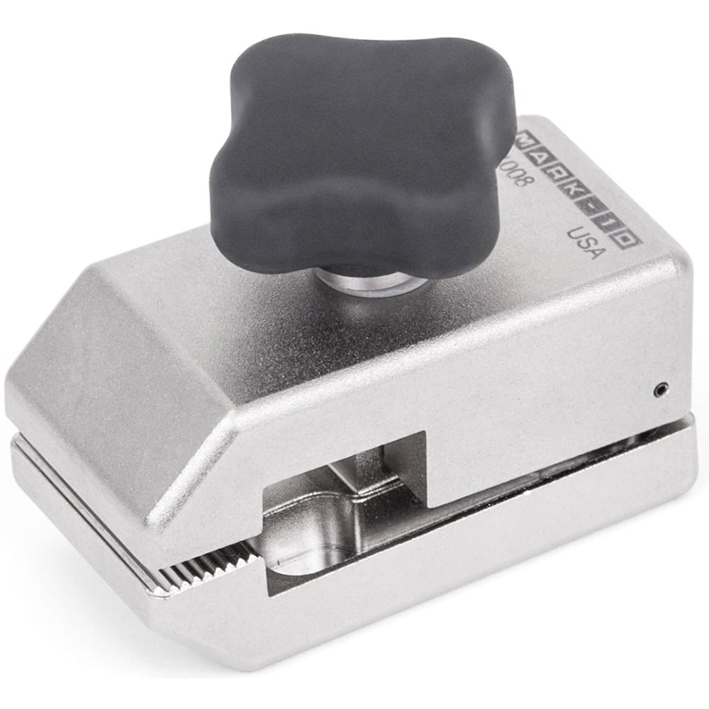 Tension & Compression Force Gage Accessories; Type: Grip; Capacity (Lb.): 100.00
