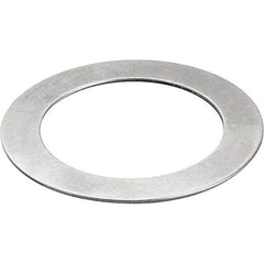 Koyo - Thrust Bearings   Outside Diameter (Decimal Inch): 1.7500    Thickness (Decimal Inch): 0.1200 - USA Tool & Supply