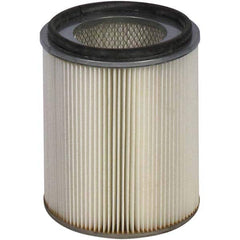 RoboVent - Air Cleaner Filters Type: Fume Extractor Filter For Use With: G130; S130 - USA Tool & Supply