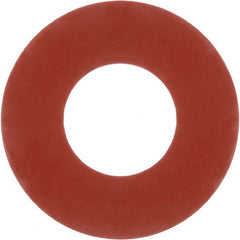 USA Sealing - Rubber & Foam Cylinders Material: Silicone Foam Outside Diameter (Inch): 3-1/4 - USA Tool & Supply