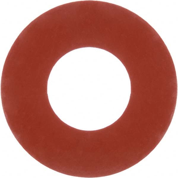 USA Sealing - Rubber & Foam Cylinders Material: Silicone Foam Outside Diameter (Inch): 1-1/2 - USA Tool & Supply