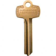 Best Nickel Key Blank