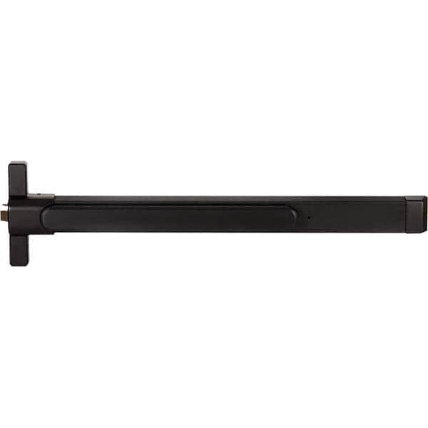 Stanley - Door Closer Accessories Type: Rim Exit Device For Use With: Commercial Doors - USA Tool & Supply