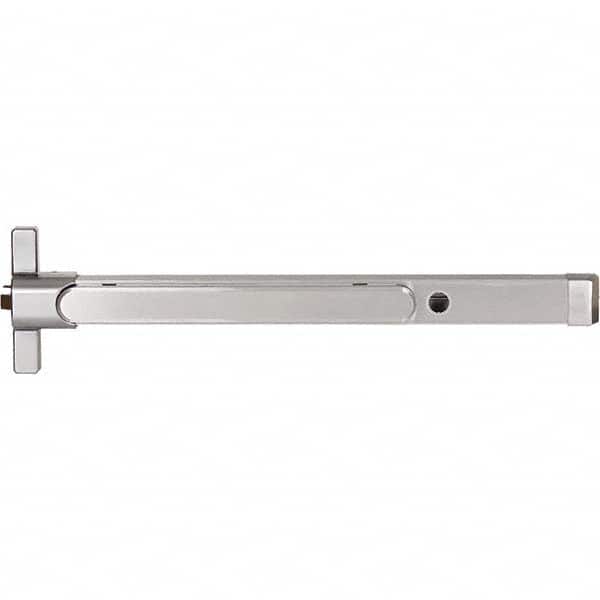 Stanley - Door Closer Accessories Type: Rim Exit Device For Use With: Commercial Doors - USA Tool & Supply