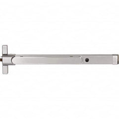 Stanley - Door Closer Accessories Type: Rim Exit Device For Use With: Commercial Doors - USA Tool & Supply