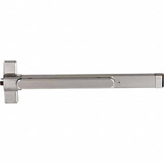 Stanley - Door Closer Accessories Type: Rim Exit Device For Use With: Commercial Doors - USA Tool & Supply
